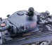 Радиоуправляемый танк Heng Long Tiger I Professional V7.0 2.4G 1/16 RTR HL3818-1P7.0 в Москве