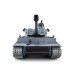 Радиоуправляемый танк Heng Long Tiger I Professional V7.0 2.4G 1/16 RTR HL3818-1P7.0 в Москве