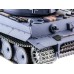 Радиоуправляемый танк Heng Long Tiger I Professional V7.0 2.4G 1/16 RTR HL3818-1P7.0 в Москве