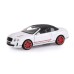 Машина "АВТОПАНОРАМА" Bentley Continental Supersports ISR, белый, 1/24, в/к 24,5*12,5*10,5 см JB1251134 в Москве