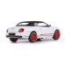 Машина "АВТОПАНОРАМА" Bentley Continental Supersports ISR, белый, 1/24, в/к 24,5*12,5*10,5 см JB1251134 в Москве