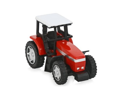 Трактор Siku 0847 Massey Ferguson SIKU0847 в Москве Трактор Siku 0847 Massey Ferguson SIKU0847 в Москве