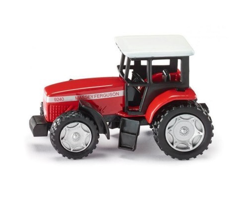 Трактор Siku 0847 Massey Ferguson SIKU0847 в Москве Трактор Siku 0847 Massey Ferguson SIKU0847 в Москве