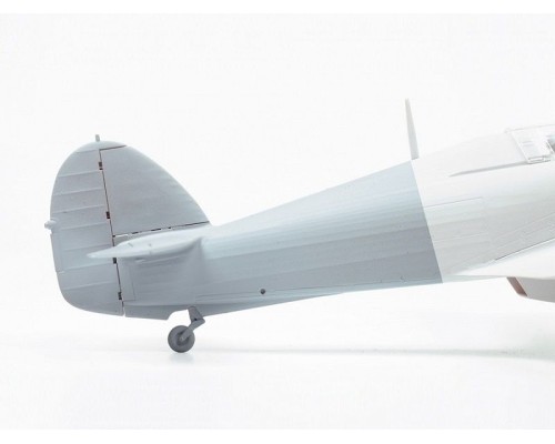 Сборная модель ZVEZDA Британский истребитель"Хоукер Харрикейн IIC", 1/72 ZV-7322 в Москве Сборная модель ZVEZDA Британский истребитель"Хоукер Харрикейн IIC", 1/72 ZV-7322 в Москве