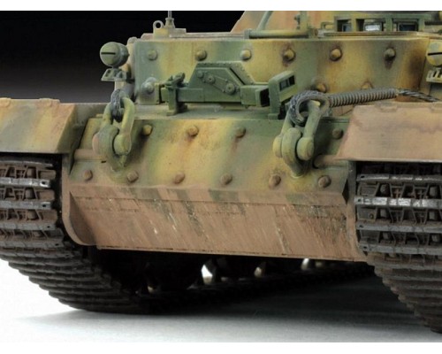 Сборная модель ZVEZDA Немецкий истребитель танков "Фердинанд", 1/35 ZV-3653 в Москве Сборная модель ZVEZDA Немецкий истребитель танков "Фердинанд", 1/35 ZV-3653 в Москве