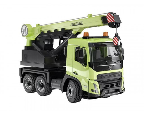 Радиоуправляемый автокран Double Eagle Volvo FMX 1/20 2.4G RTR E506-003 в Реутове Радиоуправляемый автокран Double Eagle Volvo FMX 1/20 2.4G RTR E506-003 в Реутове