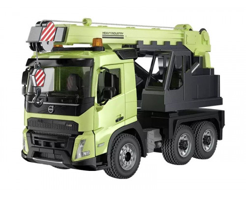Радиоуправляемый автокран Double Eagle Volvo FMX 1/20 2.4G RTR E506-003 в Реутове Радиоуправляемый автокран Double Eagle Volvo FMX 1/20 2.4G RTR E506-003 в Реутове