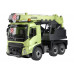 Радиоуправляемый автокран Double Eagle Volvo FMX 1/20 2.4G RTR E506-003 в Реутове