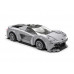Радиоуправляемый конструктор CaDA спортивный автомобиль Lotus Evija (308 деталей) C51071W в Орле