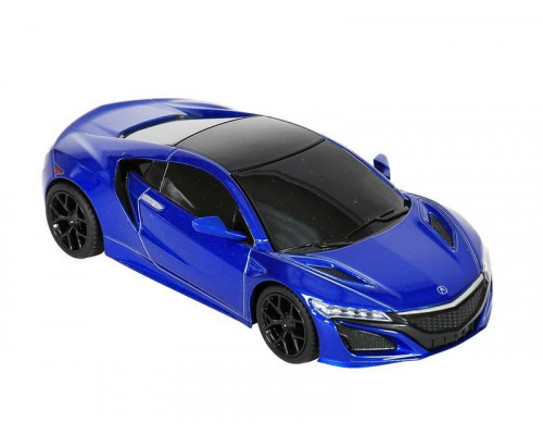 Машина MSZ Honda Acura NSX 68390 1/32, сенсор (коснись и поехали)