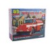 Сборная модель AVD Tatra-111R пожарная автоцистерна, 1/43 1585AVD в Москве