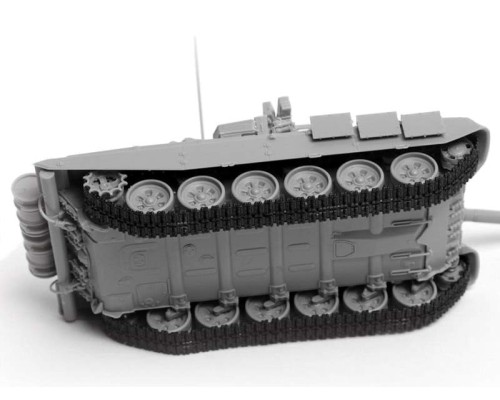 Сборная модель ZVEZDA Российский танк Т-90, подарочный набор, 1/72 ZV-5020П в Москве Сборная модель ZVEZDA Российский танк Т-90, подарочный набор, 1/72 ZV-5020П в Москве