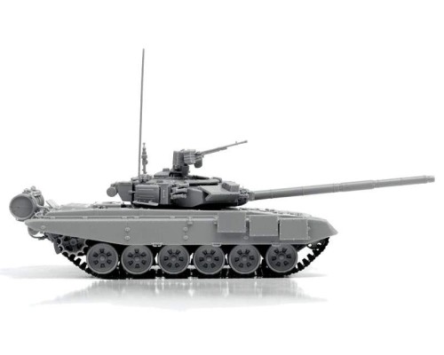 Сборная модель ZVEZDA Российский танк Т-90, подарочный набор, 1/72 ZV-5020П в Москве Сборная модель ZVEZDA Российский танк Т-90, подарочный набор, 1/72 ZV-5020П в Москве