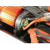 Радиоуправляемый монстр Remo Hobby SMAX UPGRADE V2.0 (синий) 4WD 2.4G 1/16 RTR RH1631UPGV2-BLUE в Москве
