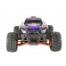 Радиоуправляемый монстр Remo Hobby SMAX UPGRADE V2.0 (синий) 4WD 2.4G 1/16 RTR RH1631UPGV2-BLUE в Москве