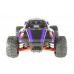 Радиоуправляемый монстр Remo Hobby SMAX UPGRADE V2.0 (синий) 4WD 2.4G 1/16 RTR RH1631UPGV2-BLUE в Москве