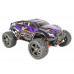 Радиоуправляемый монстр Remo Hobby SMAX UPGRADE V2.0 (синий) 4WD 2.4G 1/16 RTR RH1631UPGV2-BLUE в Москве