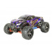 Радиоуправляемый монстр Remo Hobby SMAX UPGRADE V2.0 (синий) 4WD 2.4G 1/16 RTR RH1631UPGV2-BLUE в Москве