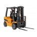 Радиоуправляемый погрузчик HUI NA TOYS 2.4G 8CH 1/10 RTR HN1577 в Северске