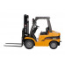 Радиоуправляемый погрузчик HUI NA TOYS 2.4G 8CH 1/10 RTR HN1577 в Северске
