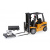 Радиоуправляемый погрузчик HUI NA TOYS 2.4G 8CH 1/10 RTR HN1577 в Северске