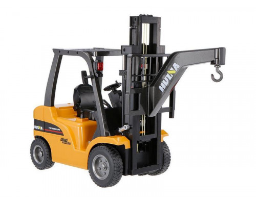 Радиоуправляемый погрузчик HUI NA TOYS 2.4G 8CH 1/10 RTR HN1577 в Северске Радиоуправляемый погрузчик HUI NA TOYS 2.4G 8CH 1/10 RTR HN1577 в Северске