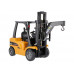 Радиоуправляемый погрузчик HUI NA TOYS 2.4G 8CH 1/10 RTR HN1577 в Северске