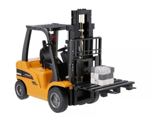 Радиоуправляемый погрузчик HUI NA TOYS 2.4G 8CH 1/10 RTR HN1577 в Северске Радиоуправляемый погрузчик HUI NA TOYS 2.4G 8CH 1/10 RTR HN1577 в Северске