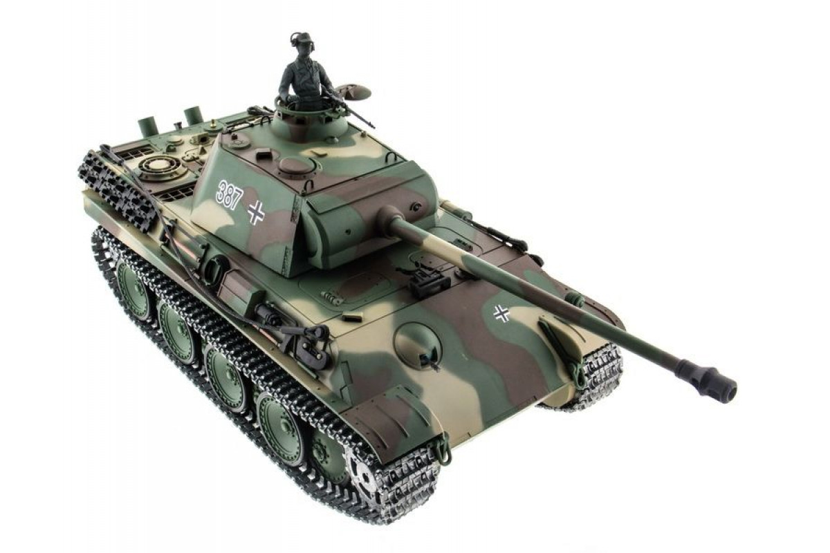 Купить танк heng long. Танк Heng long Panther g (3879-1pro) 1:16. Танк Taigen Panther Pro (tg3819-1pro) 1:16 52 см. Танк Heng long Panther (3819-1pro) 1:16. Heng long German Panther 3819-1 Pro.