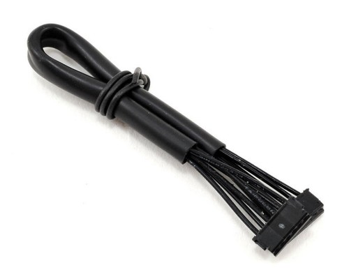Сенсорный кабель для бесколлекторных систем Hobbywing Sensor Cable (200mm) HW-30850102 в Москве