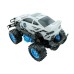 Р/У внедорожник Monstre Truck Honda Integra в ассортименте 1/14 + свет + звук OR2662B в Москве