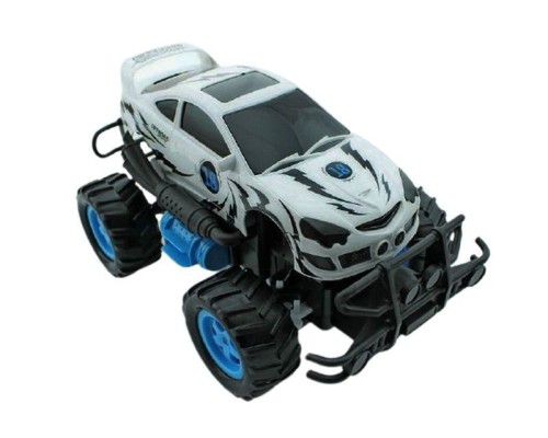 Р/У внедорожник Monstre Truck Honda Integra в ассортименте 1/14 + свет + звук OR2662B в Москве Р/У внедорожник Monstre Truck Honda Integra в ассортименте 1/14 + свет + звук OR2662B в Москве
