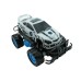 Р/У внедорожник Monstre Truck Honda Integra в ассортименте 1/14 + свет + звук OR2662B в Москве