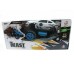 Р/У внедорожник Monstre Truck Honda Integra в ассортименте 1/14 + свет + звук OR2662B в Москве