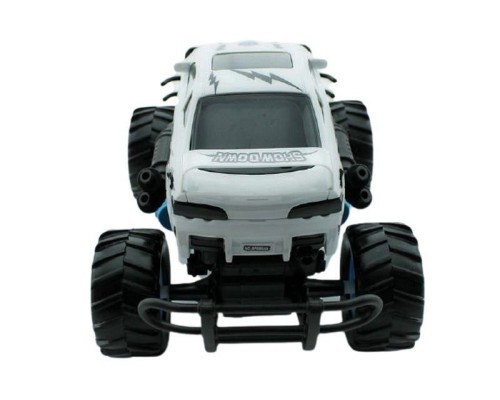 Р/У внедорожник Monstre Truck Honda Integra в ассортименте 1/14 + свет + звук OR2662B в Москве Р/У внедорожник Monstre Truck Honda Integra в ассортименте 1/14 + свет + звук OR2662B в Москве