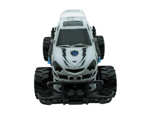 Р/У внедорожник Monstre Truck Honda Integra в ассортименте 1/14 + свет + звук OR2662B в Москве Р/У внедорожник Monstre Truck Honda Integra в ассортименте 1/14 + свет + звук OR2662B в Москве