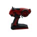 Р/У внедорожник Monstre Truck Honda Integra в ассортименте 1/14 + свет + звук OR2662B в Москве