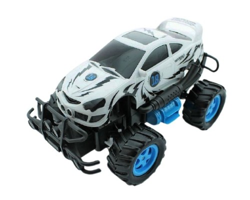 Р/У внедорожник Monstre Truck Honda Integra в ассортименте 1/14 + свет + звук OR2662B в Москве Р/У внедорожник Monstre Truck Honda Integra в ассортименте 1/14 + свет + звук OR2662B в Москве