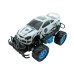 Р/У внедорожник Monstre Truck Honda Integra в ассортименте 1/14 + свет + звук OR2662B в Москве