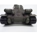 Р/У танк Taigen 1/16 T34-85 (СССР) (для ИК танкового боя) V3 2.4G (зеленый) TG3909-1G-IR3.0 в Москве