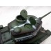 Р/У танк Taigen 1/16 T34-85 (СССР) (для ИК танкового боя) V3 2.4G (зеленый) TG3909-1G-IR3.0 в Москве