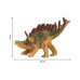 Динозавры MASAI MARA MM206-024 для детей серии "Мир динозавров" (набор фигурок из 6 пр.)