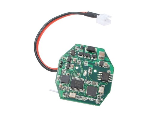 Плата для вертолета WL Toys V922 V922-27 в Москве