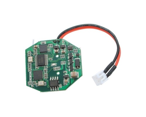 Плата для вертолета WL Toys V922 V922-27 в Москве