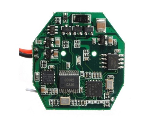 Плата для вертолета WL Toys V922 V922-27 в Москве