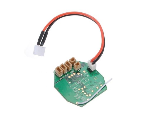 Плата для вертолета WL Toys V922 V922-27 в Москве