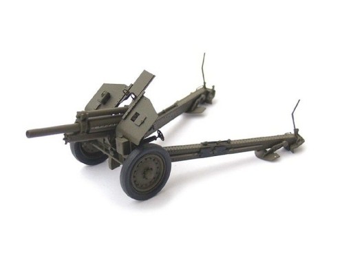 Сборная модель ZVEZDA Советская 122-мм дивизионная гаубица М-30, 1/35 ZV-3510 в Москве Сборная модель ZVEZDA Советская 122-мм дивизионная гаубица М-30, 1/35 ZV-3510 в Москве