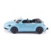 Машинка Siku VW The Beetle, кабриолет SIKU1505 в Москве