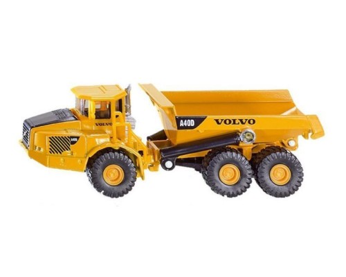 Самосвал Siku 1877 Volvo, 1/87 SIKU1877 в Москве Самосвал Siku 1877 Volvo, 1/87 SIKU1877 в Москве