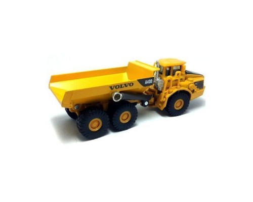 Самосвал Siku 1877 Volvo, 1/87 SIKU1877 в Москве Самосвал Siku 1877 Volvo, 1/87 SIKU1877 в Москве